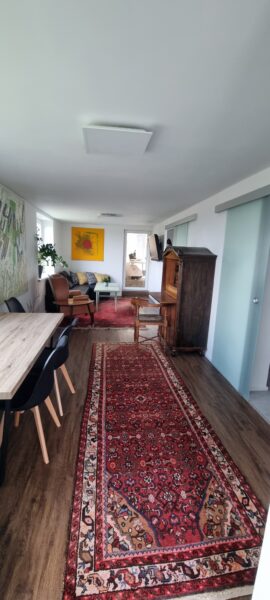 Ferienwohnung "Villa Kunterbunt" 7