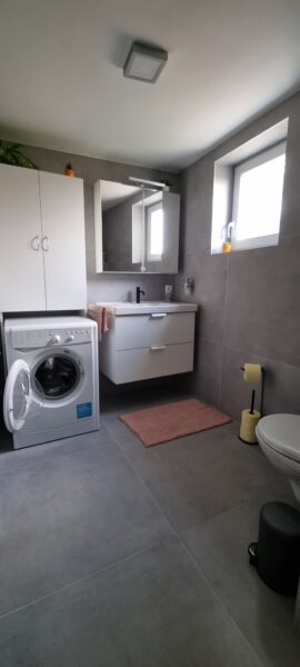 Ferienwohnung "Villa Kunterbunt" 5