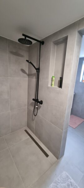 Ferienwohnung "Villa Kunterbunt" 4