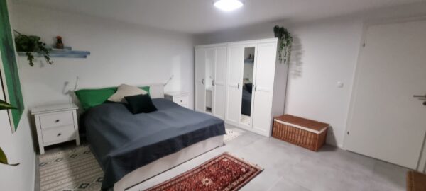 Ferienwohnung "Villa Kunterbunt" 2