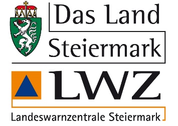 Land Stmk, LWZ Logo