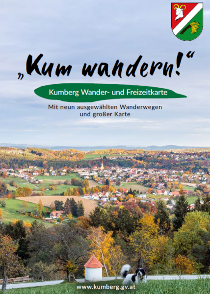 Titelbild Karte