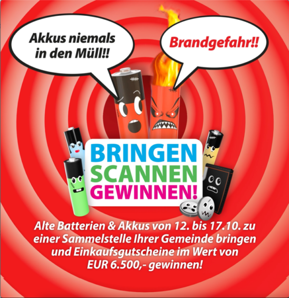 Gewinnspiel Sujet socielmedia